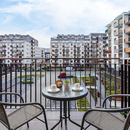 Lux Apartment Grzegorzecka Estate Cracow By Renters Prestige Krakow Ngoại thất bức ảnh