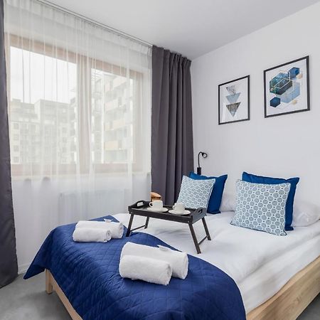 Lux Apartment Grzegorzecka Estate Cracow By Renters Prestige Krakow Ngoại thất bức ảnh