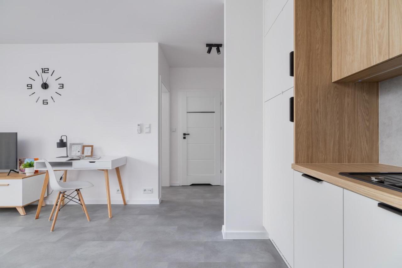 Lux Apartment Grzegorzecka Estate Cracow By Renters Prestige Krakow Ngoại thất bức ảnh