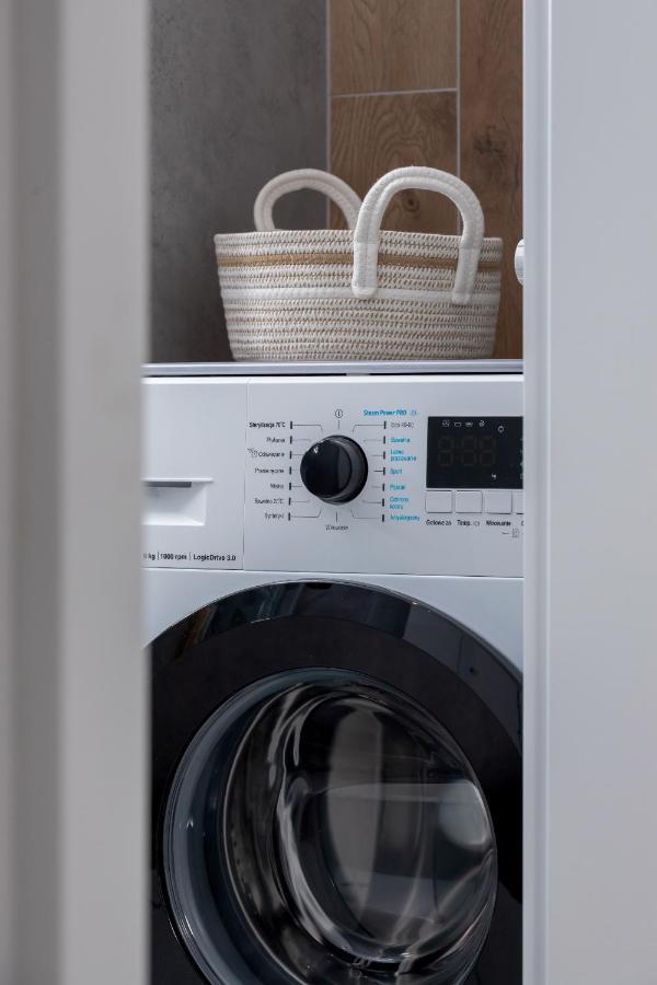 Lux Apartment Grzegorzecka Estate Cracow By Renters Prestige Krakow Ngoại thất bức ảnh