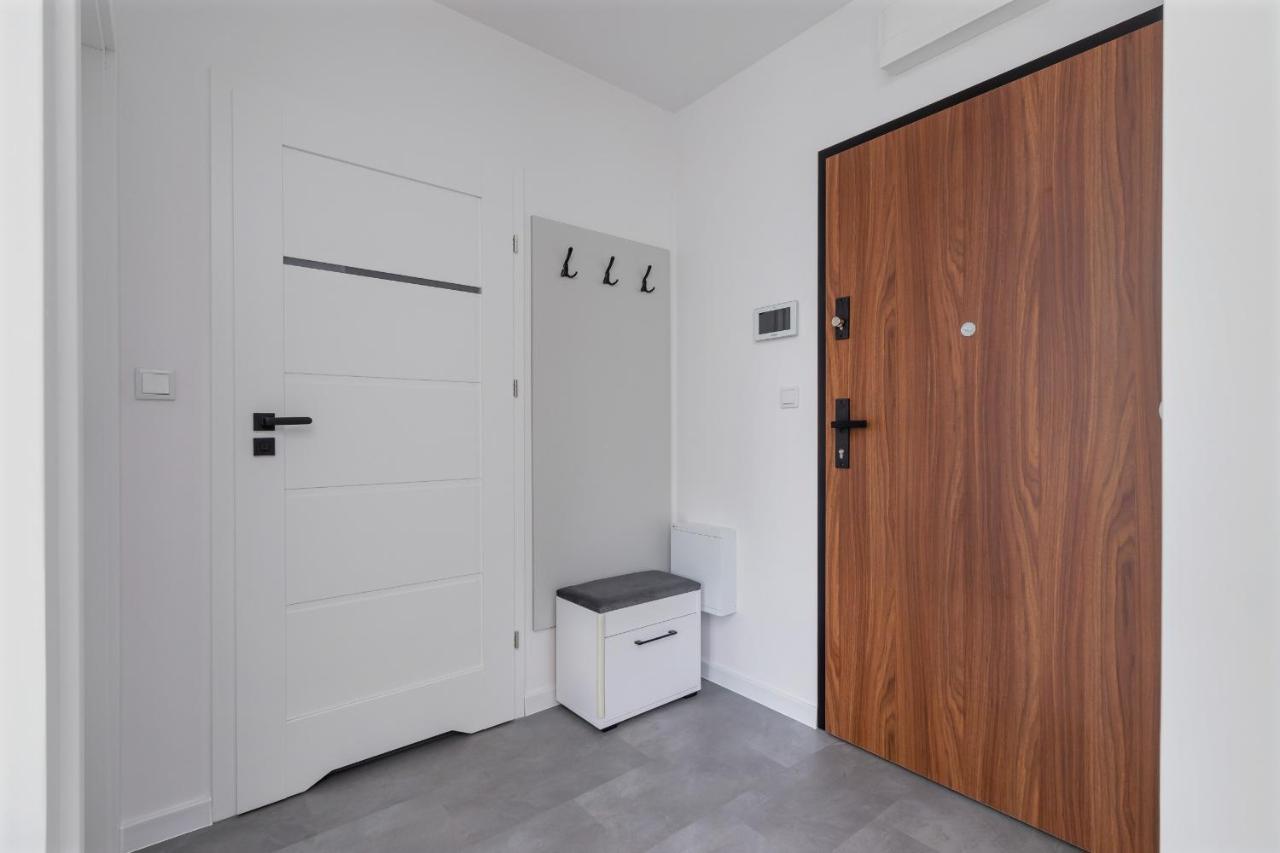 Lux Apartment Grzegorzecka Estate Cracow By Renters Prestige Krakow Ngoại thất bức ảnh