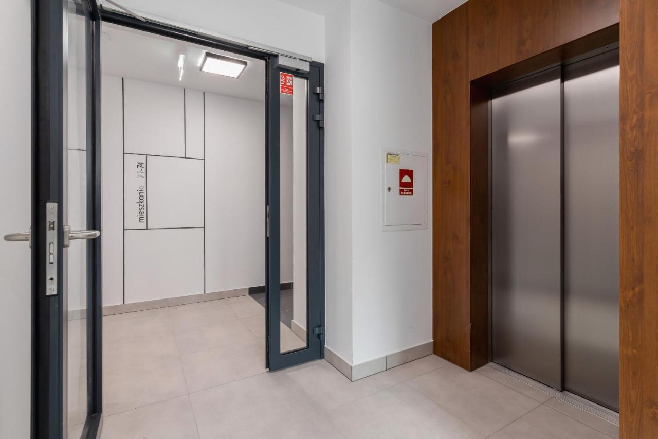 Lux Apartment Grzegorzecka Estate Cracow By Renters Prestige Krakow Ngoại thất bức ảnh