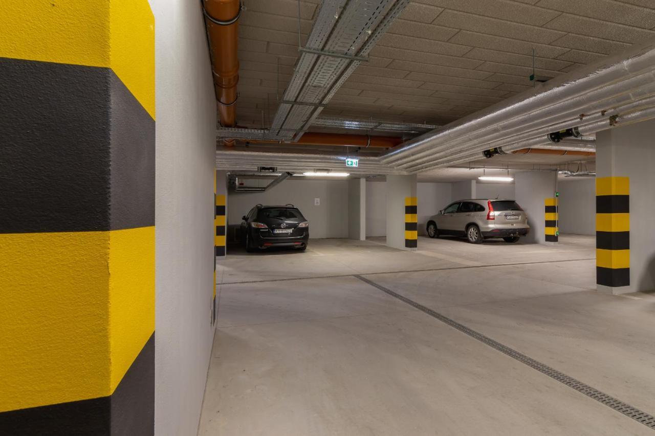 Lux Apartment Grzegorzecka Estate Cracow By Renters Prestige Krakow Ngoại thất bức ảnh