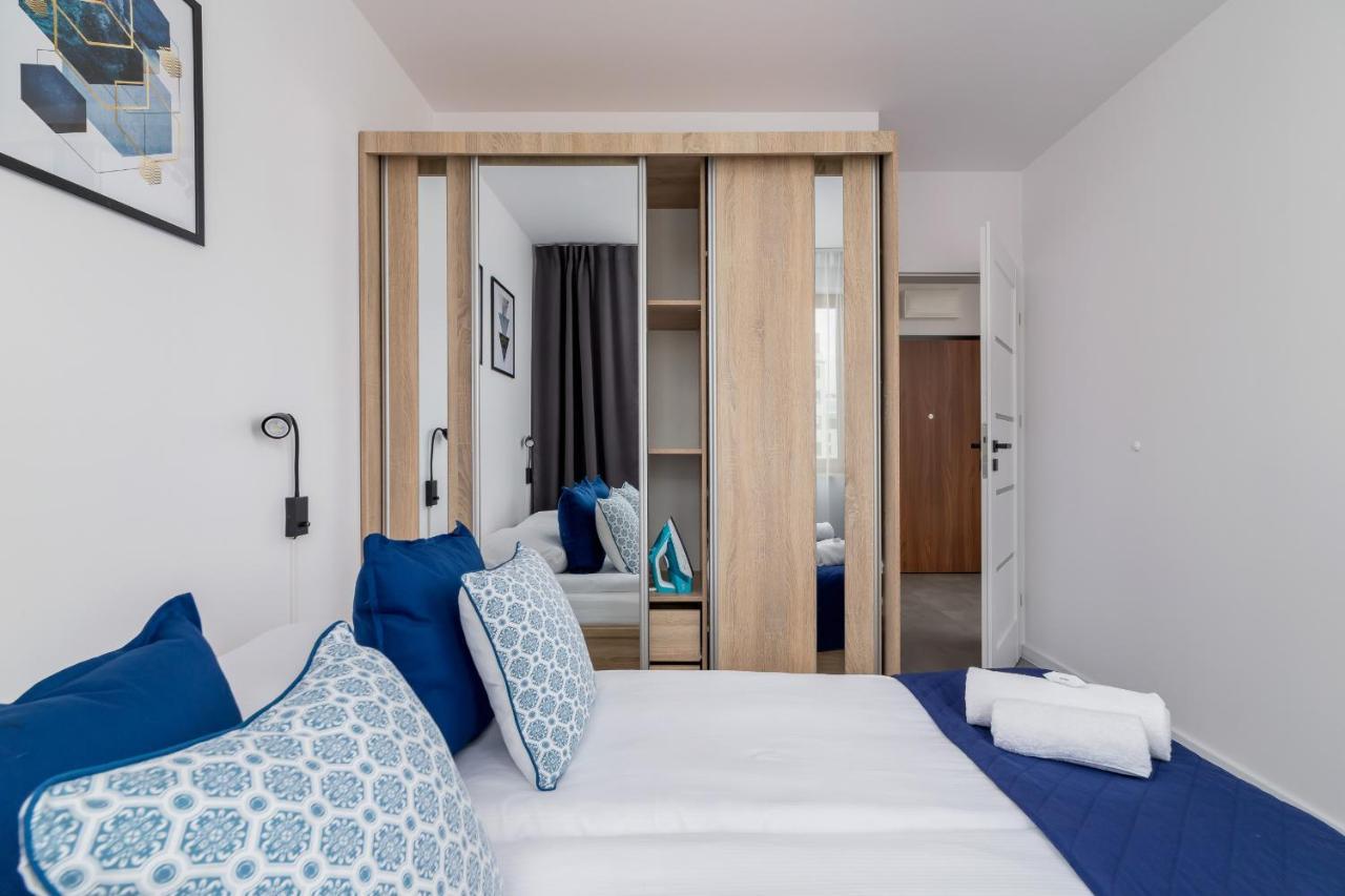 Lux Apartment Grzegorzecka Estate Cracow By Renters Prestige Krakow Ngoại thất bức ảnh