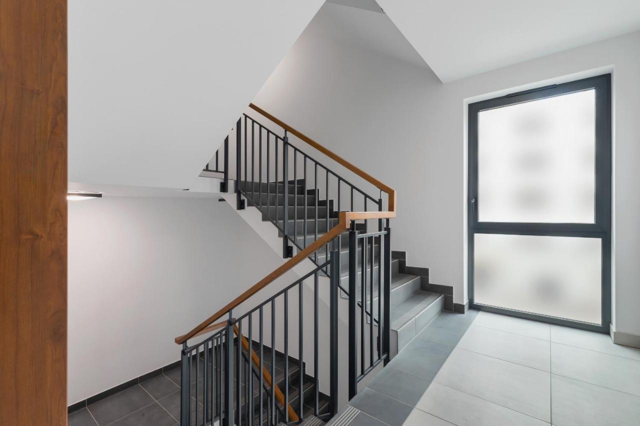 Lux Apartment Grzegorzecka Estate Cracow By Renters Prestige Krakow Ngoại thất bức ảnh